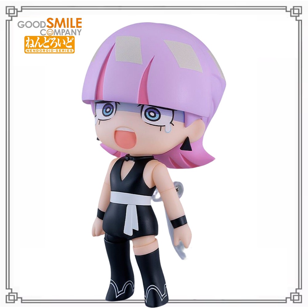 Good Smile Company Nendoroid - 100% in Stock Original Good Smile