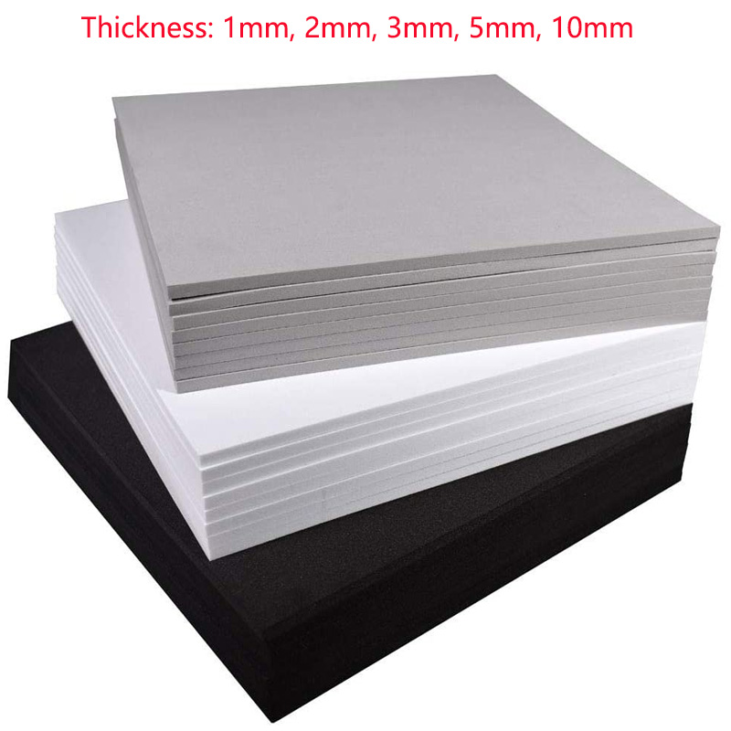 Worbla Thermoplastic - 1 Cái Cả Mịn Thân Thiện