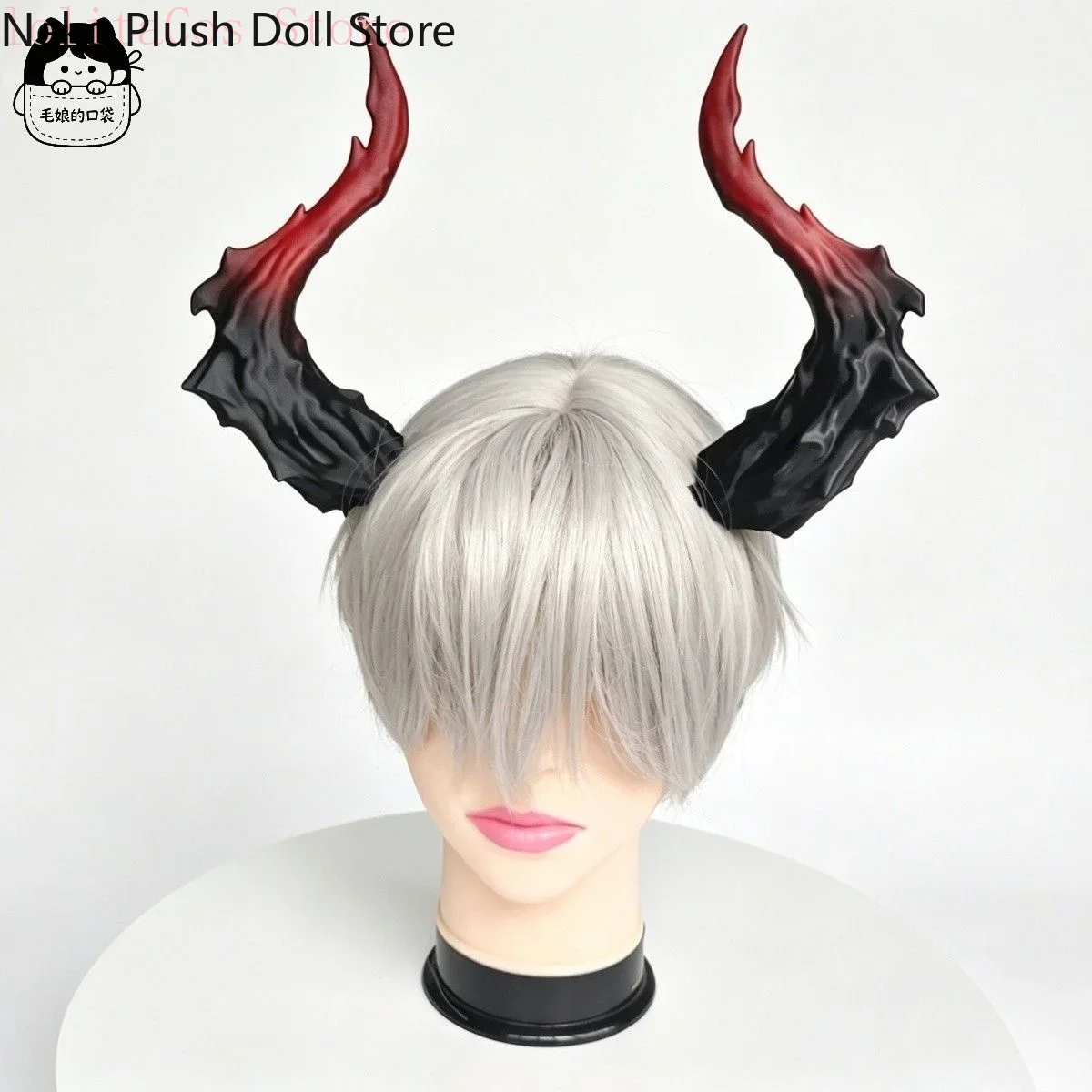 Cosplay Prop 3D Print - Anime Limbus Company Don Quixote 3D