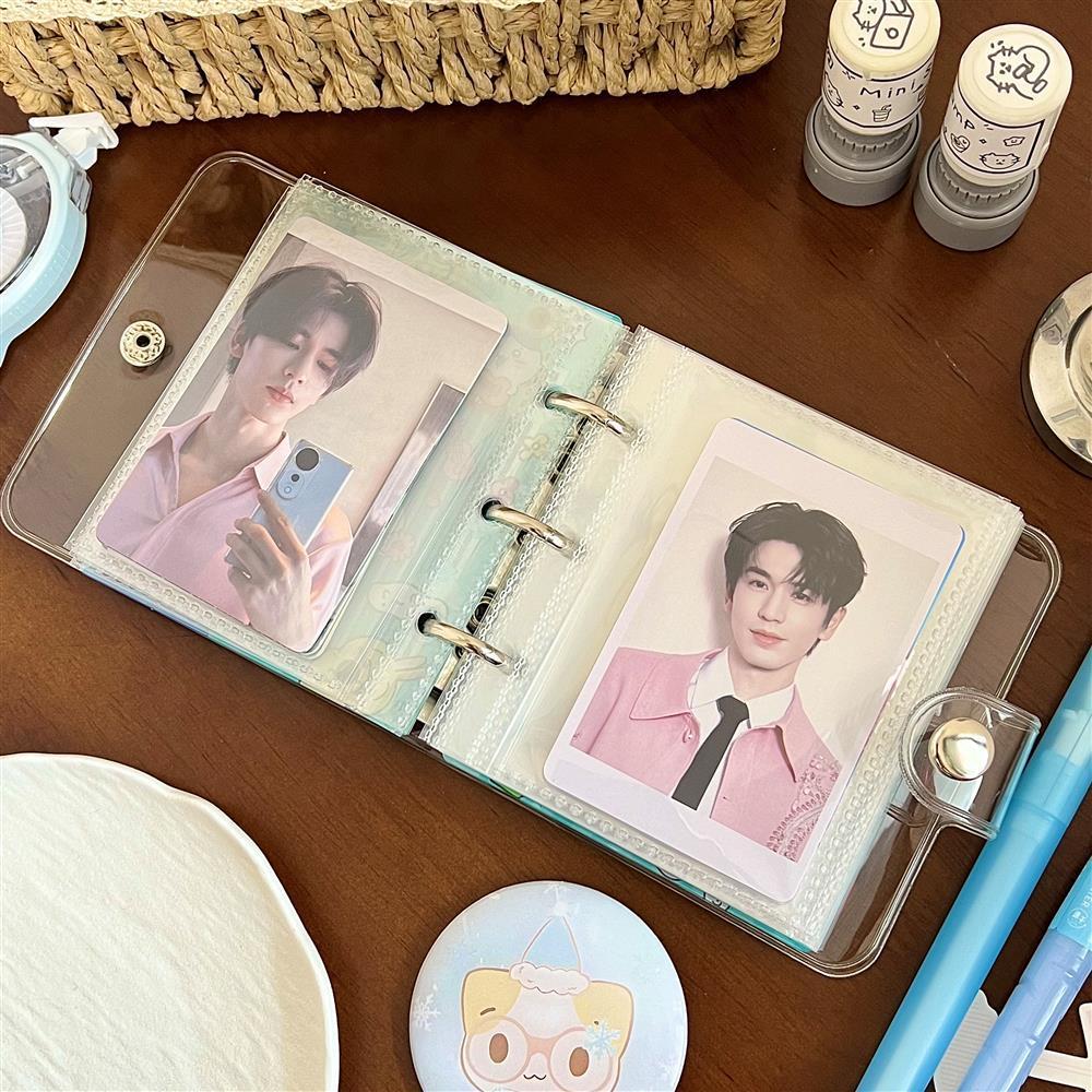 Chiikawa Shake Single Square C - đánh giá và giá Cosplay Prop Book