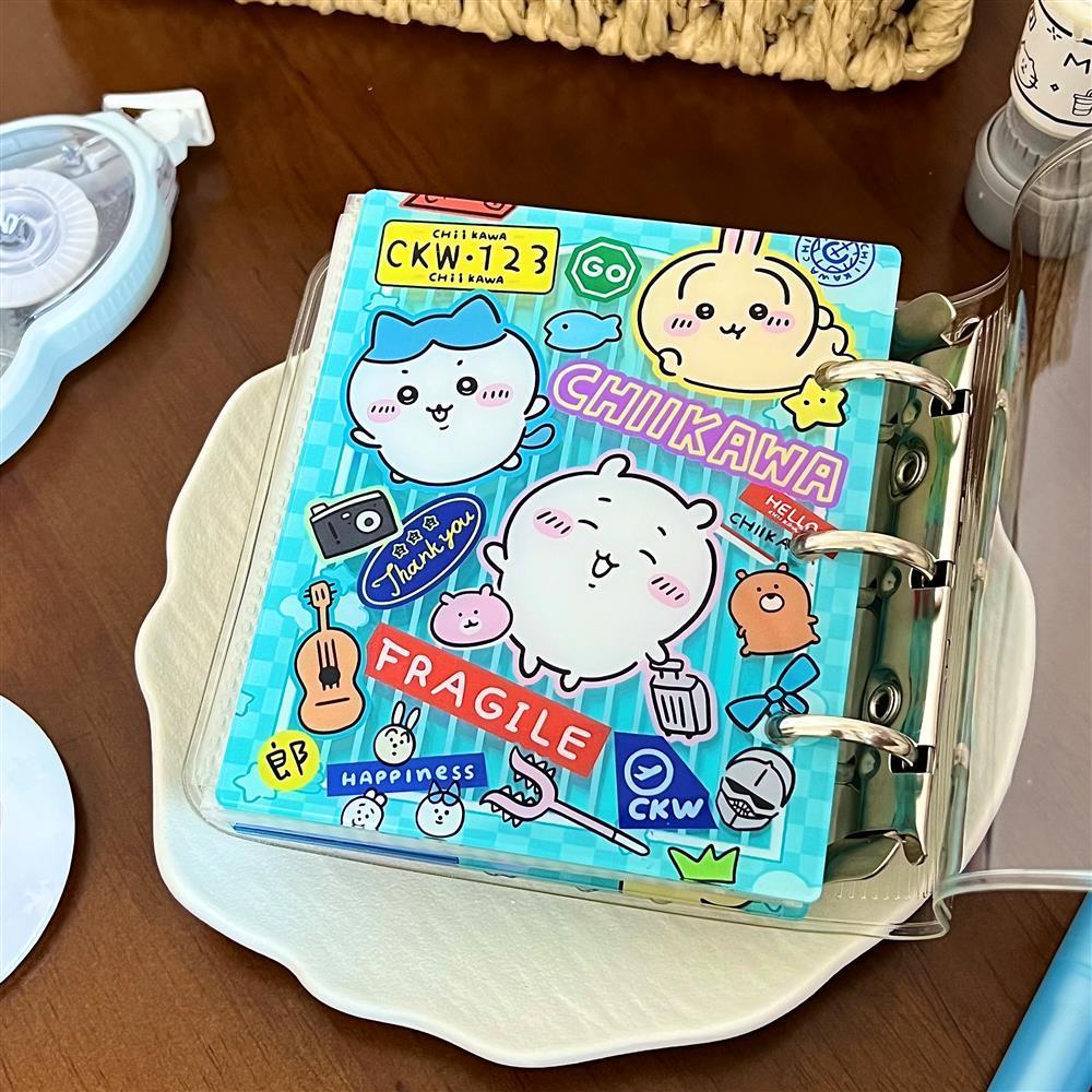 Chiikawa Shake Single Square C - đánh giá và giá Cosplay Prop Book