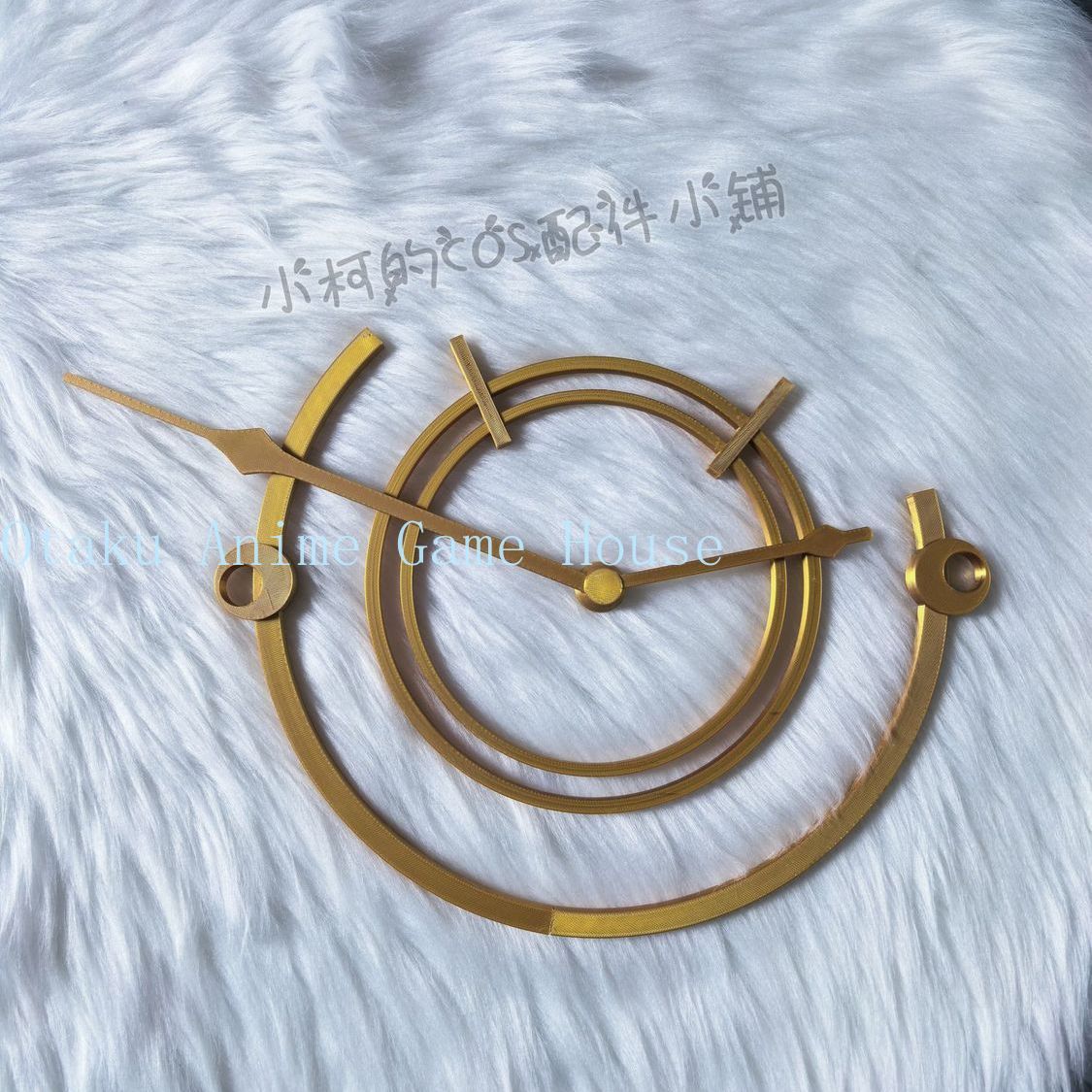 Neverness To Everness Hotori 3 - đánh giá và giá Cosplay Prop 3D Print