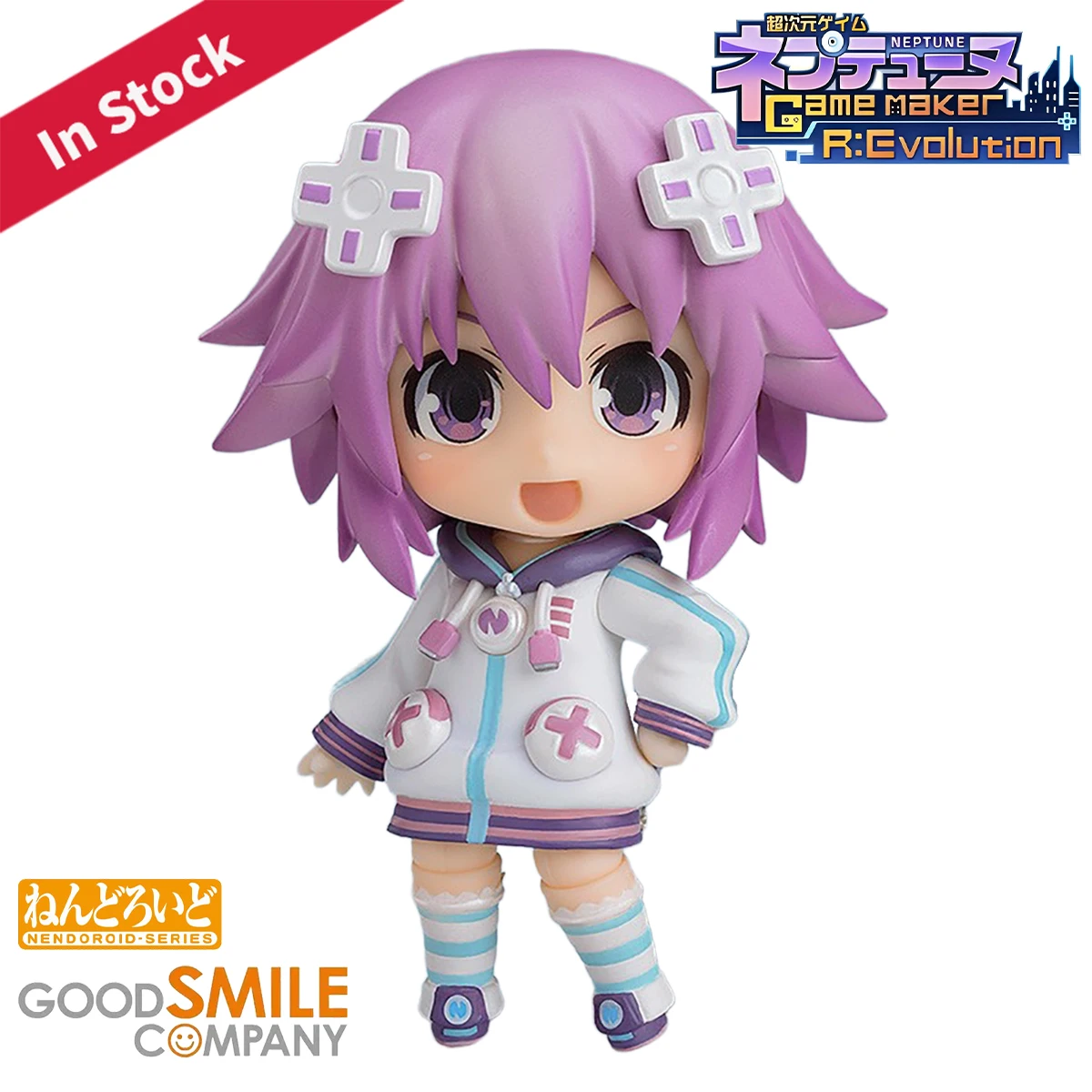 Original Genuine Good Smile Co - đánh giá và giá Good Smile Company Nendoroid