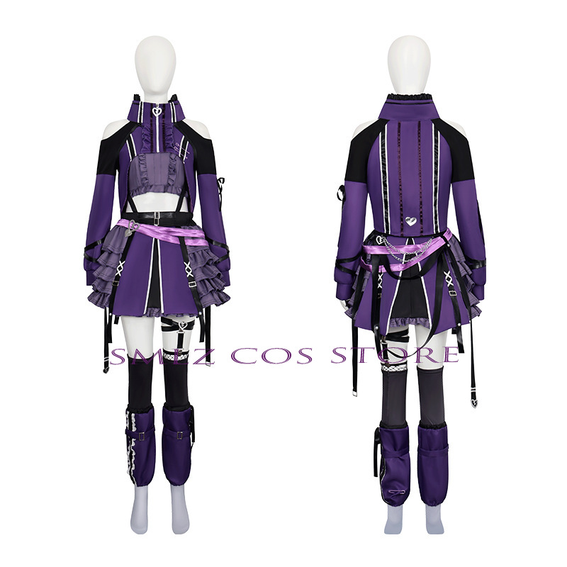 Suzuki Hana Cosplay Anime Coll - đánh giá và giá Prop For Cosplay