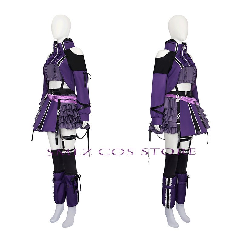 Suzuki Hana Cosplay Anime Coll - đánh giá và giá Prop For Cosplay