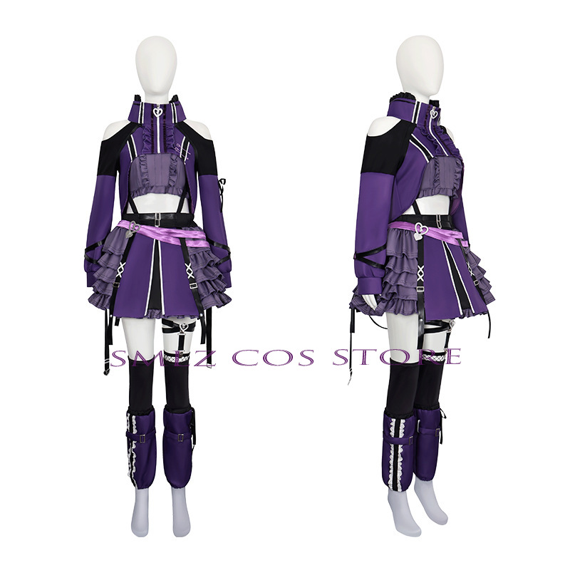 Suzuki Hana Cosplay Anime Coll - đánh giá và giá Prop For Cosplay