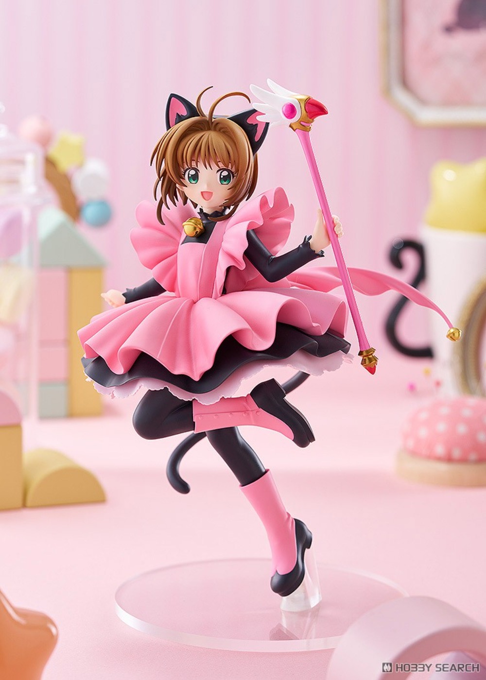 【HY】100% Original in Stock Goo - đánh giá và giá Good Smile Company Pop Up Parade