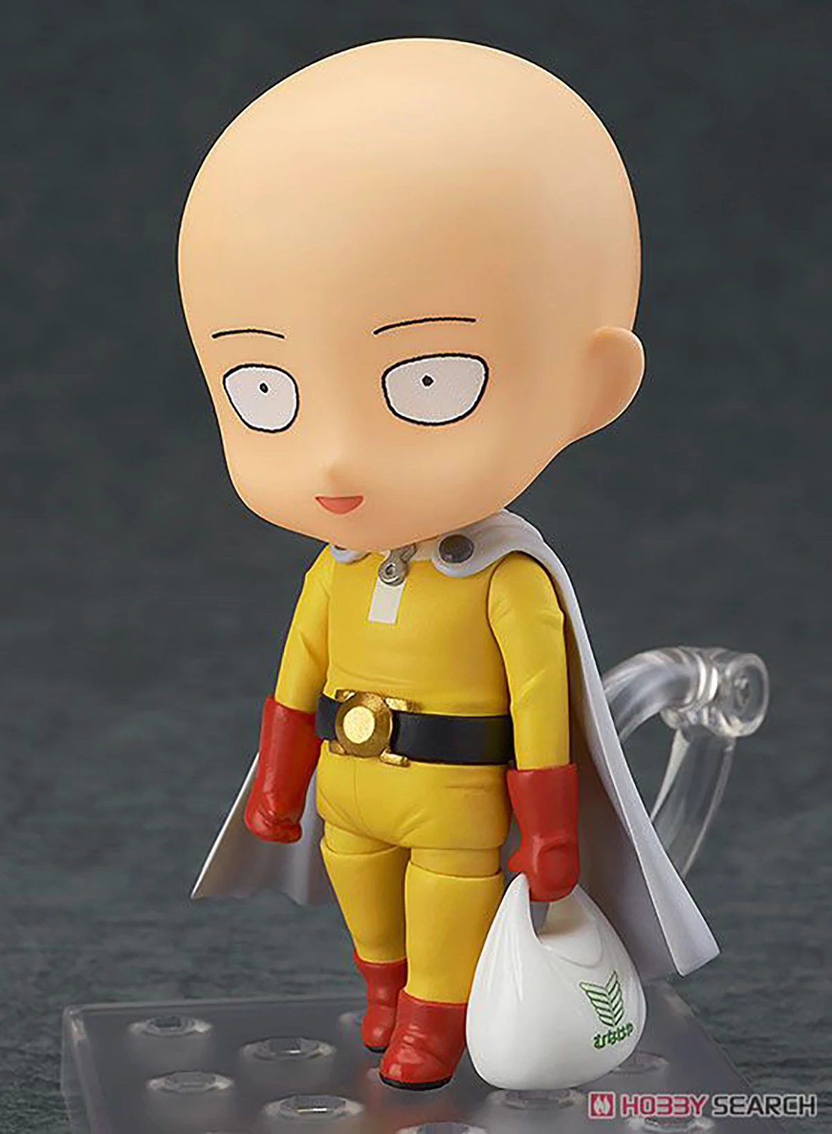Original Genuine Good Smile Co - đánh giá và giá Good Smile Company Nendoroid