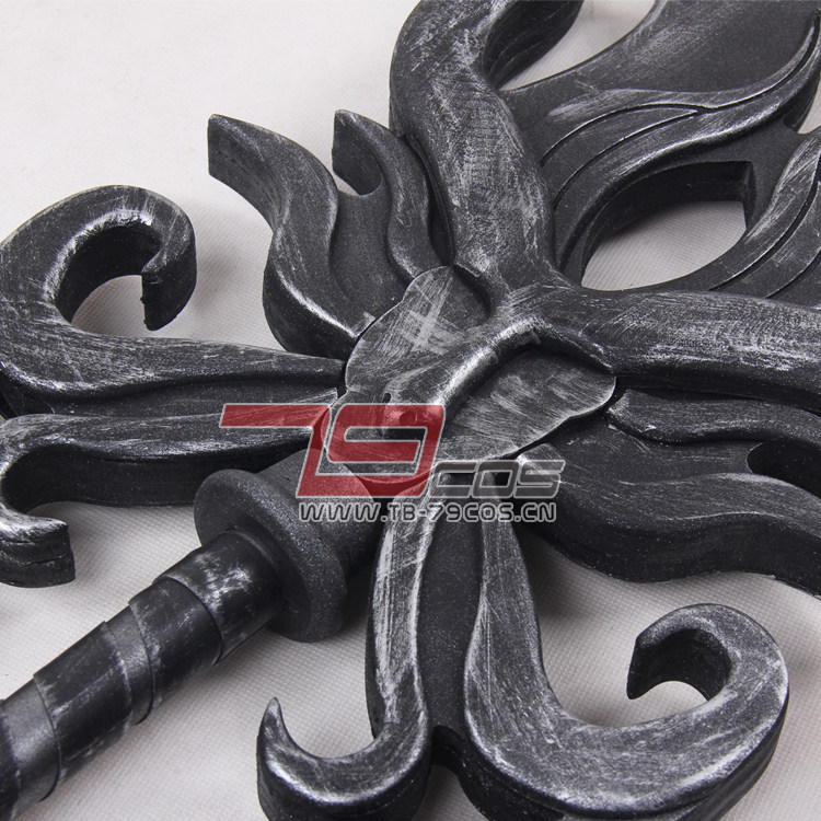 Game Kingdom Hearts III Master - đánh giá và giá Keyblade Cosplay Prop