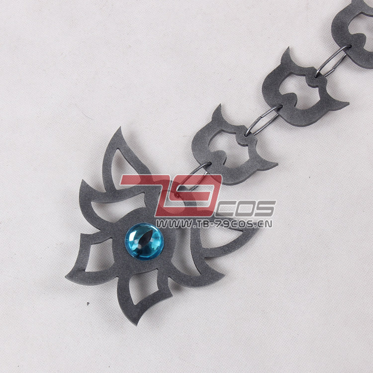 Game Kingdom Hearts III Master - đánh giá và giá Keyblade Cosplay Prop