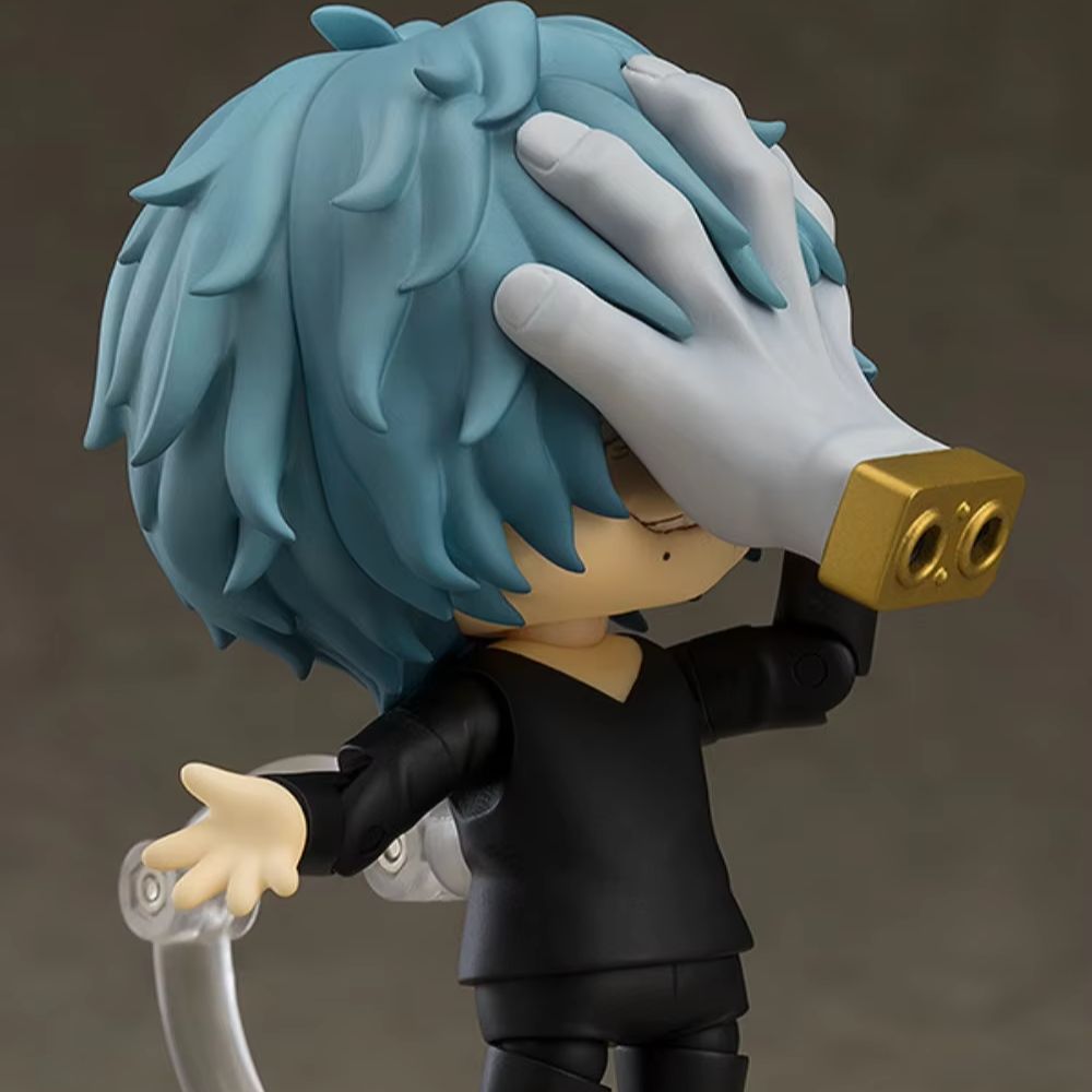 100%Original Genuine Good Smil - đánh giá và giá Good Smile Company Nendoroid
