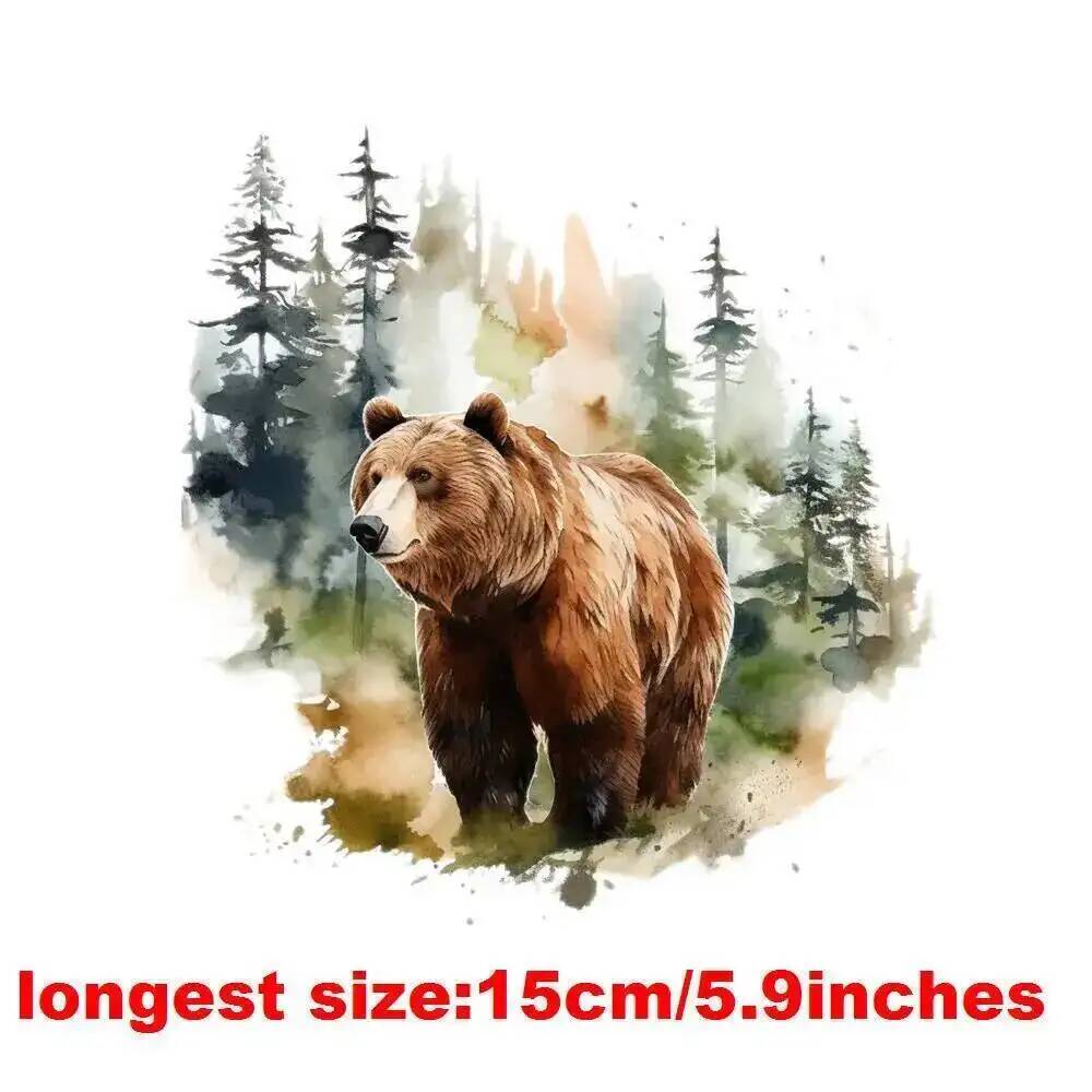 15cm Kids Forest Animals Deer  - đánh giá và giá Worbla Thermoplastic