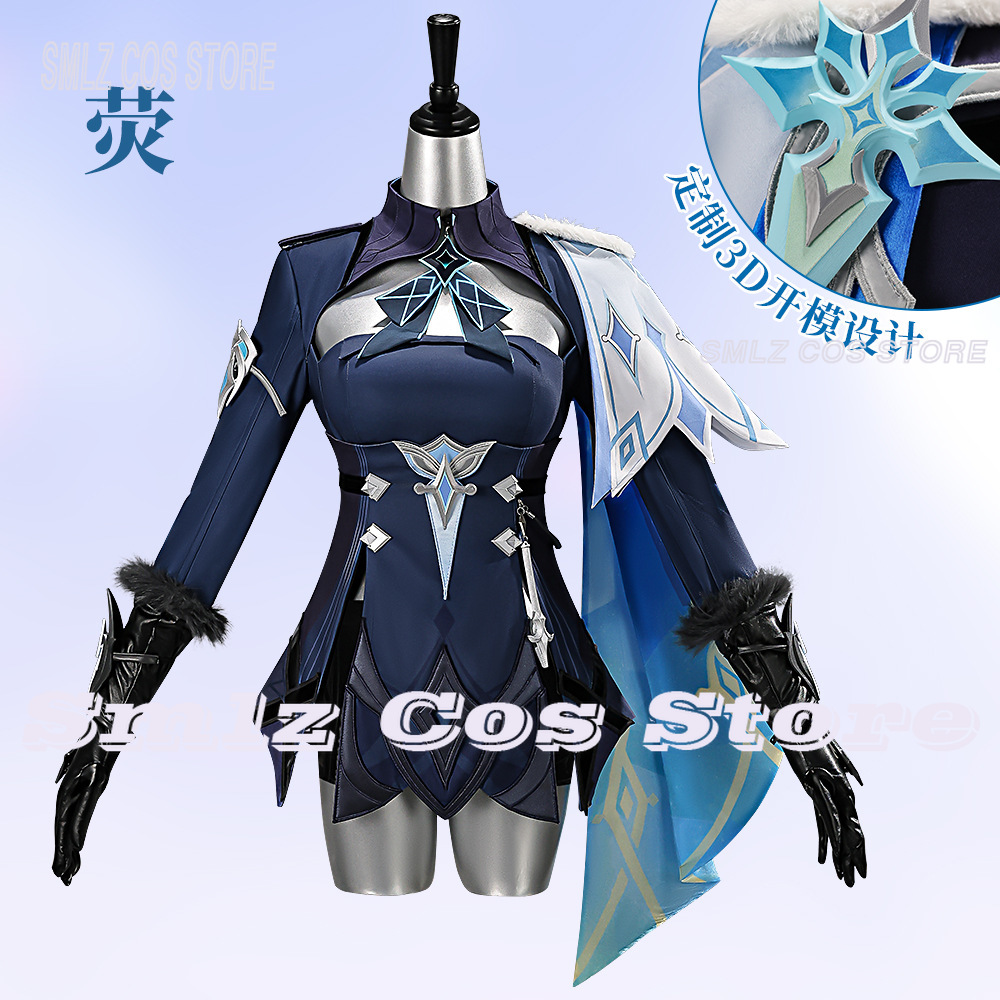 2026 Genshin Impact Traveler L - đánh giá và giá Prop For Cosplay