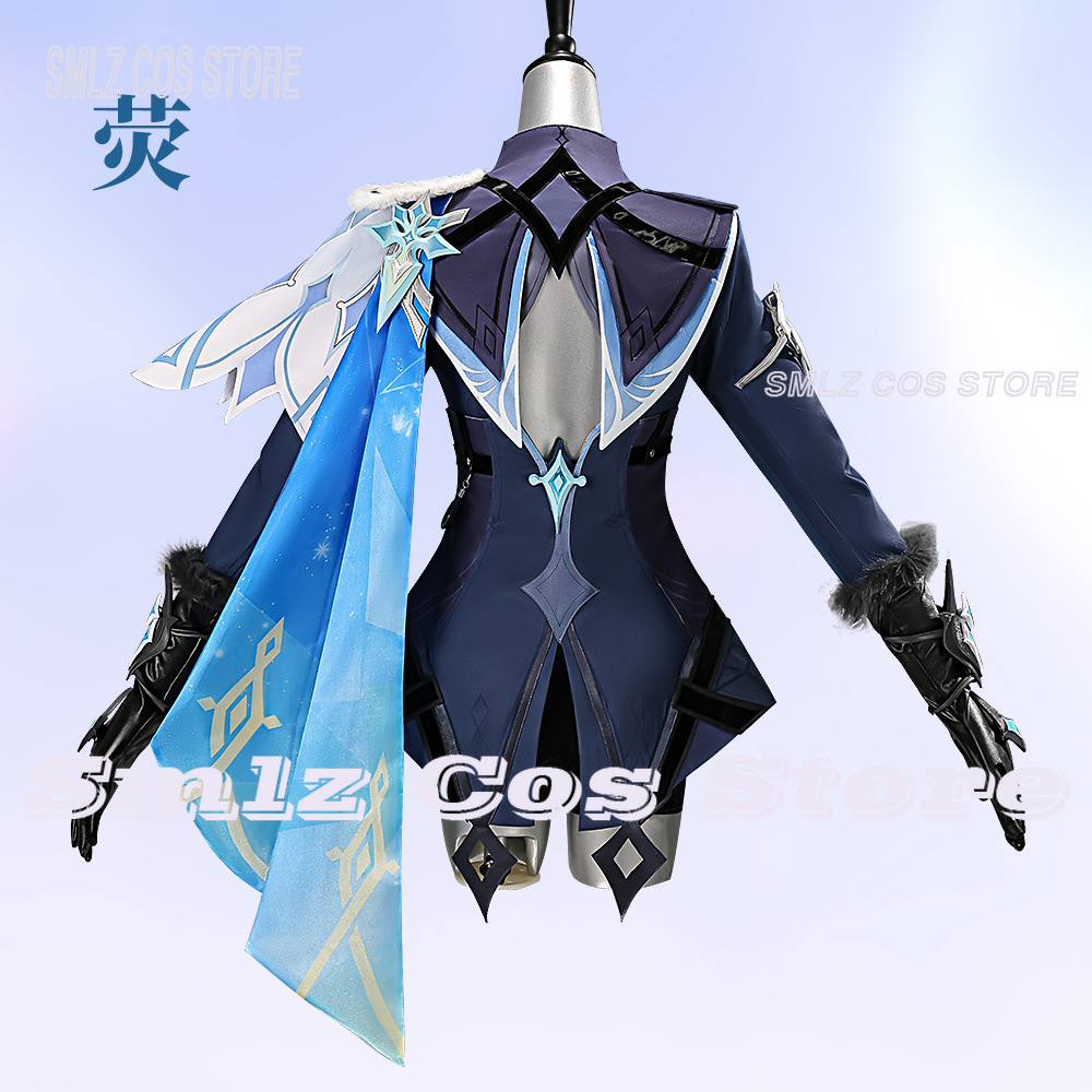 2026 Genshin Impact Traveler L - đánh giá và giá Prop For Cosplay
