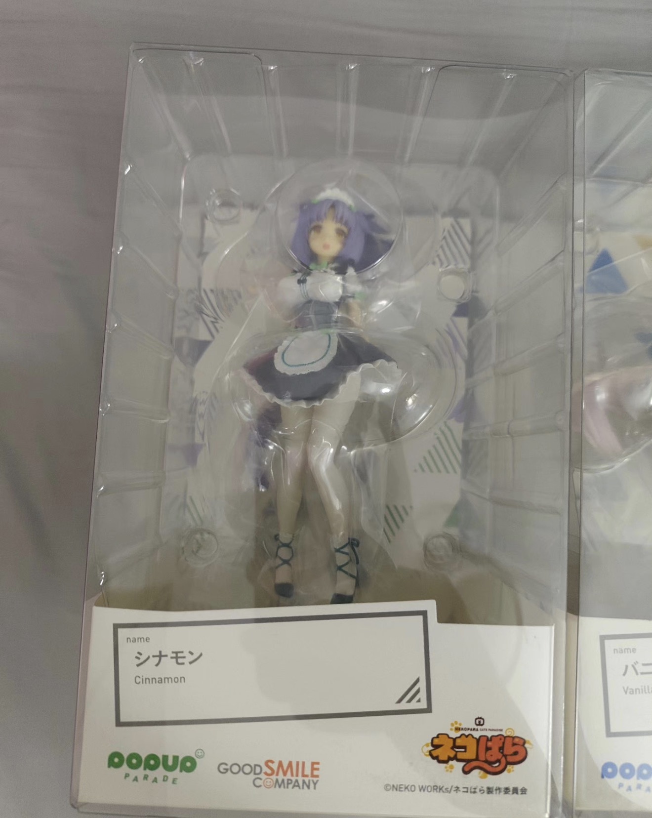 100% Original in Stock Good Sm - đánh giá và giá Good Smile Company Pop Up Parade