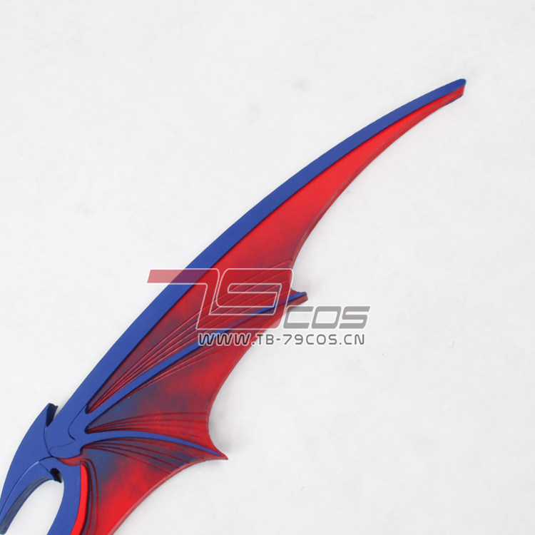 Game KINGDOM HEARTS Riku Key C - đánh giá và giá Keyblade Cosplay Prop