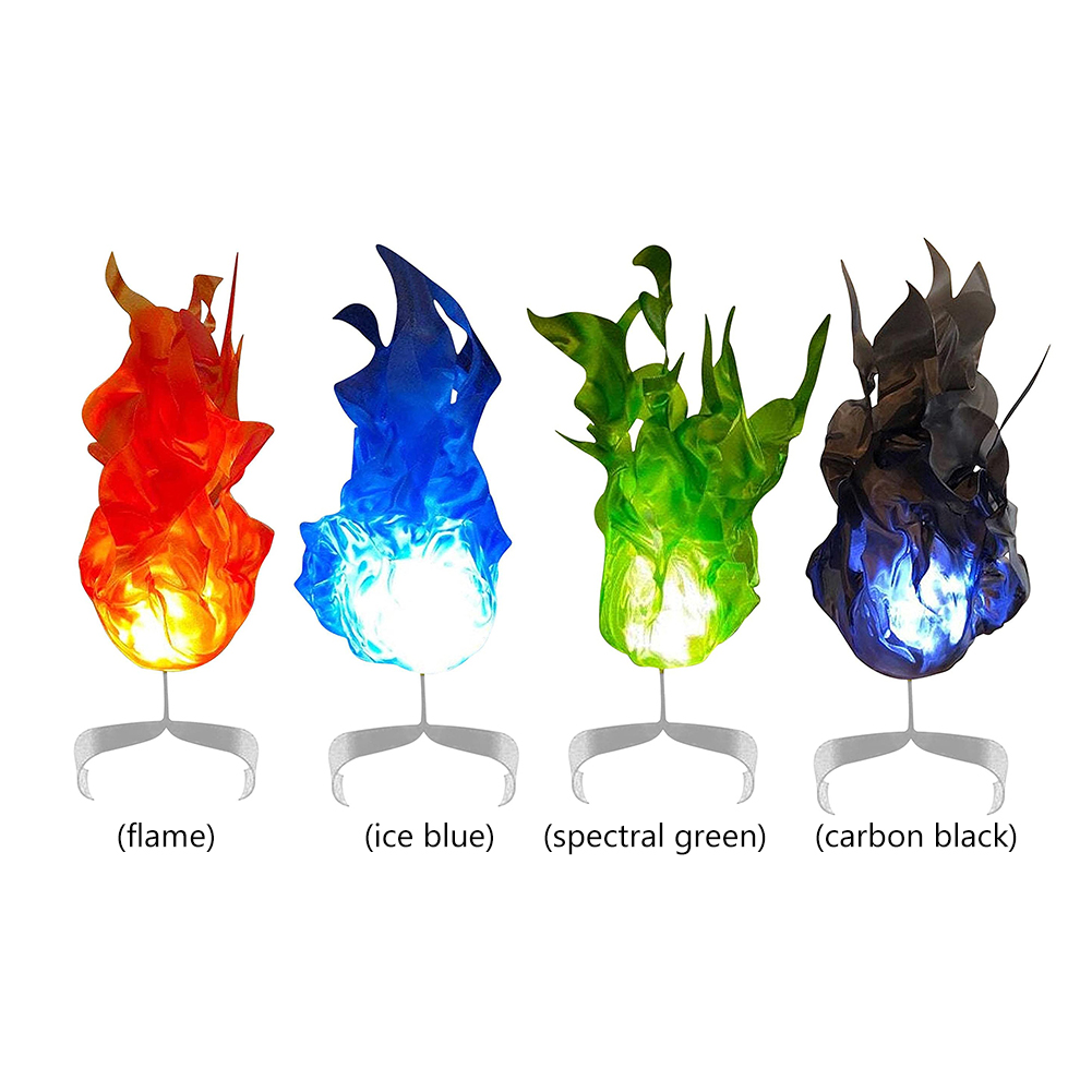 Creative Floating Fireball Han - đánh giá và giá Cosplay Fireball Prop
