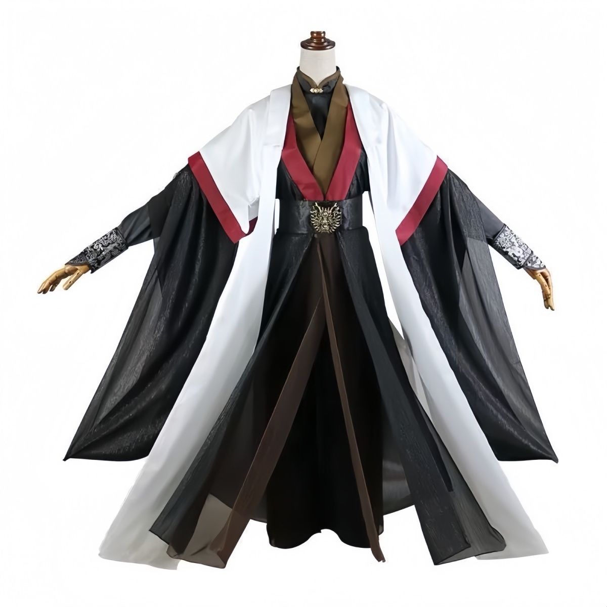 Anime Luo BingHe Cosplay Costu - đánh giá và giá Prop For Cosplay