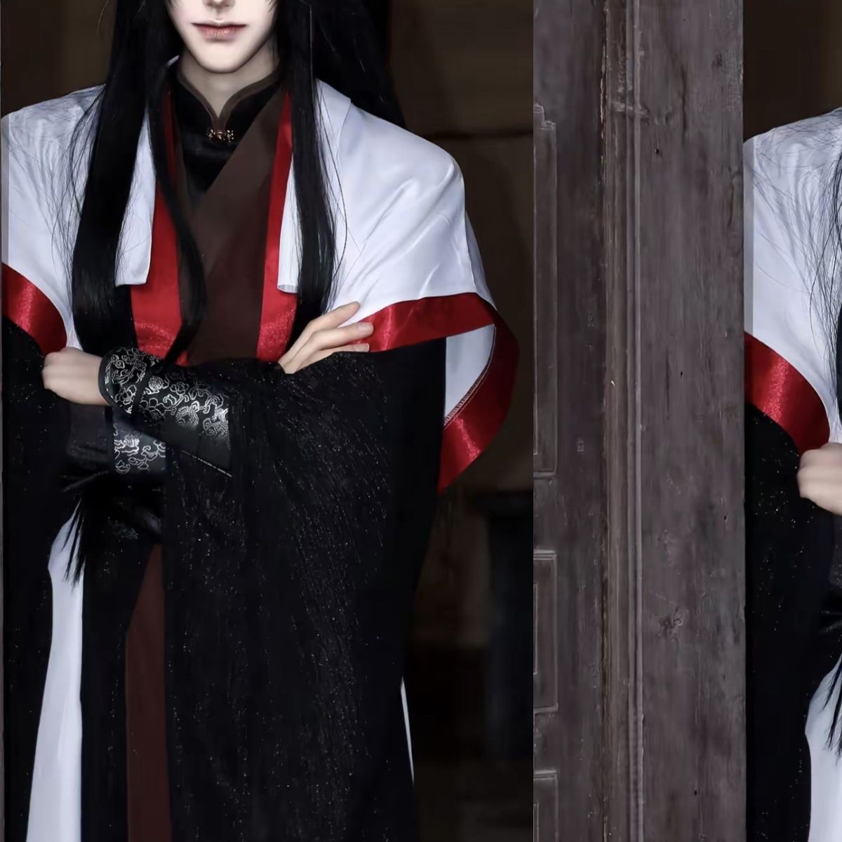 Anime Luo BingHe Cosplay Costu - đánh giá và giá Prop For Cosplay