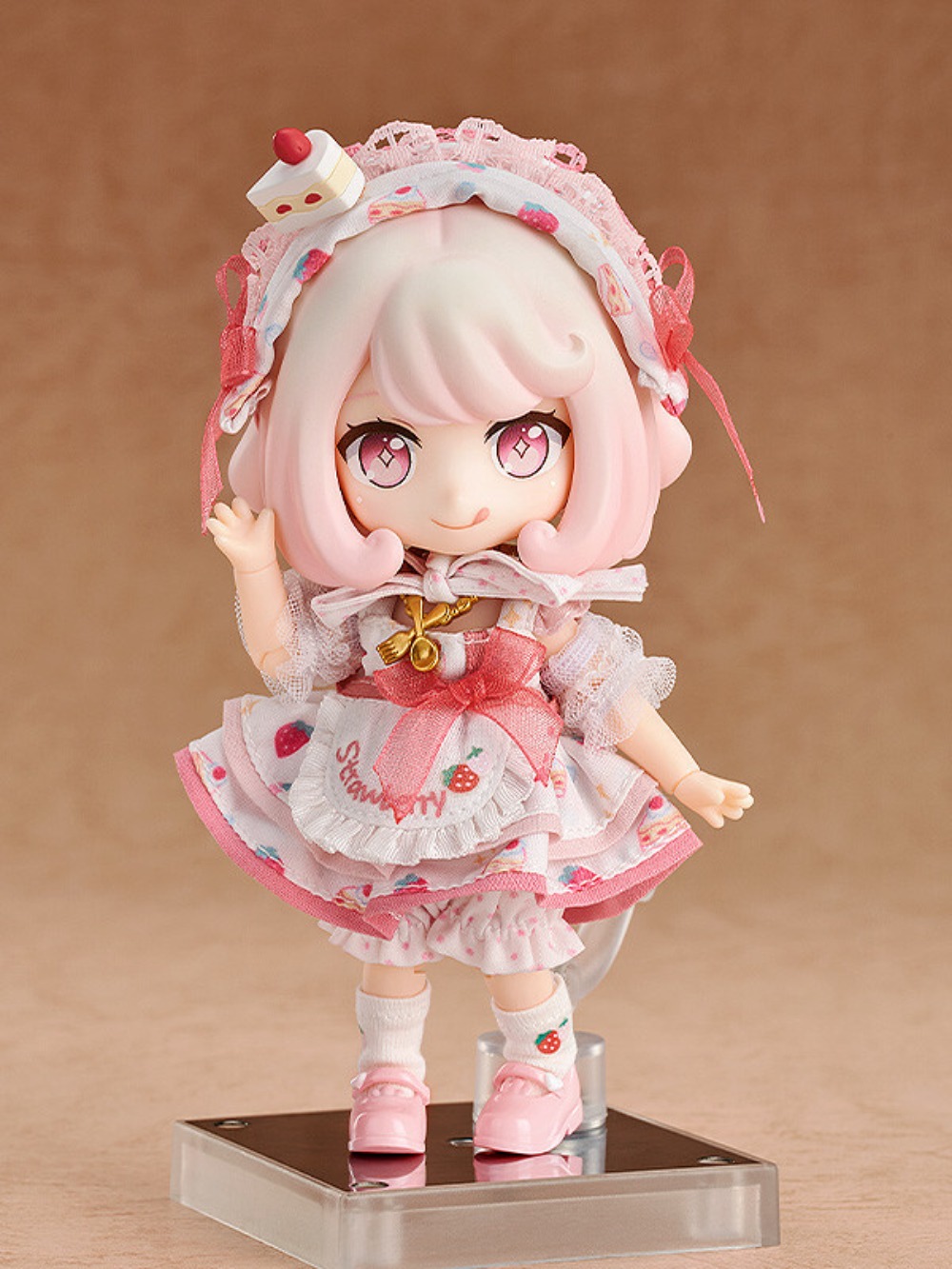 100% Original in Stock Good Sm - đánh giá và giá Good Smile Company Nendoroid