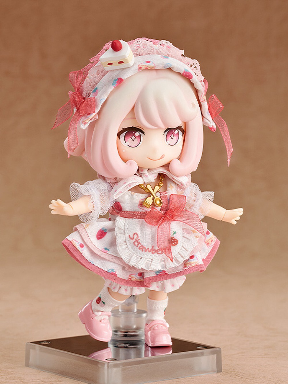 100% Original in Stock Good Sm - đánh giá và giá Good Smile Company Nendoroid