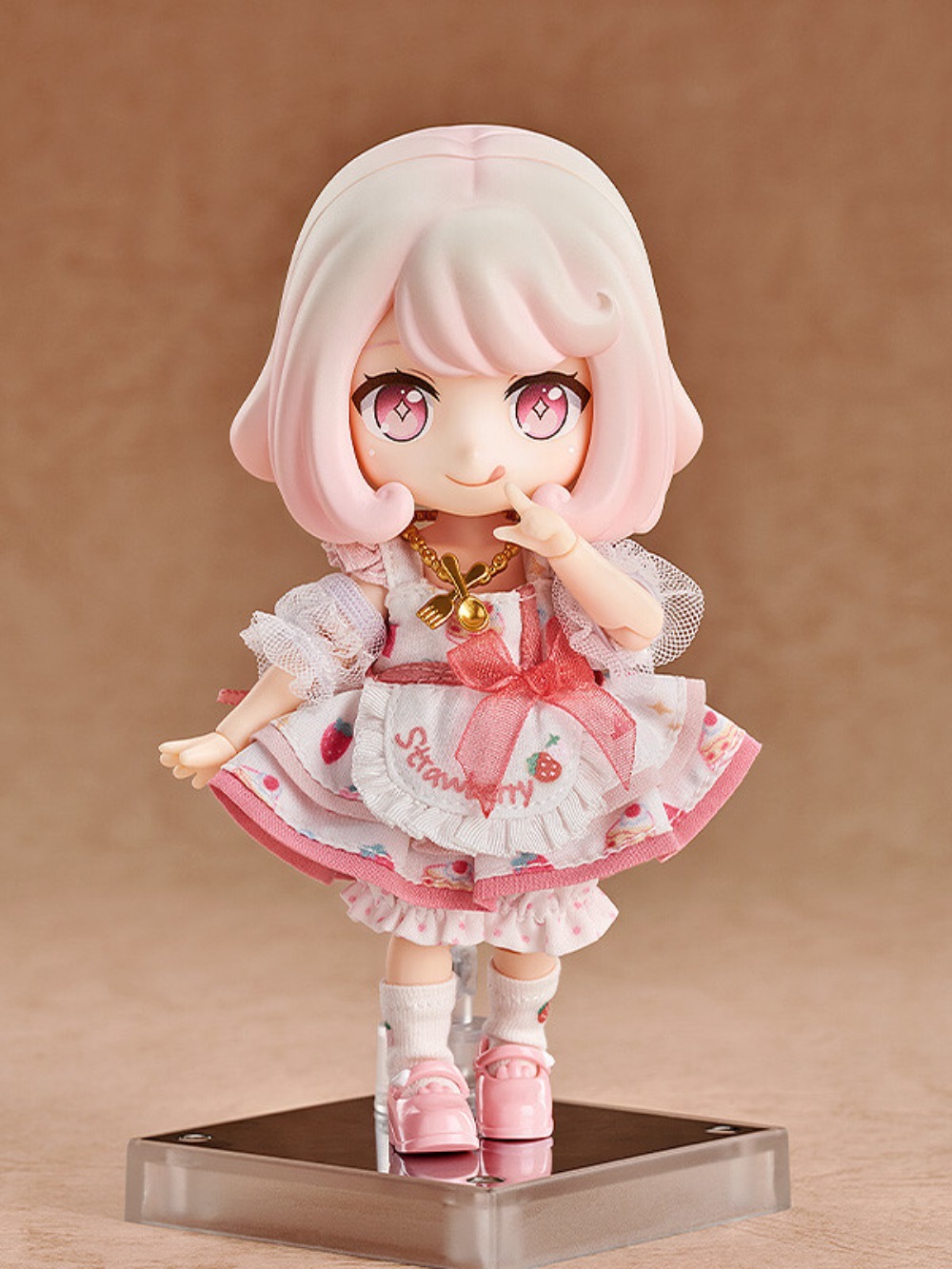 100% Original in Stock Good Sm - đánh giá và giá Good Smile Company Nendoroid