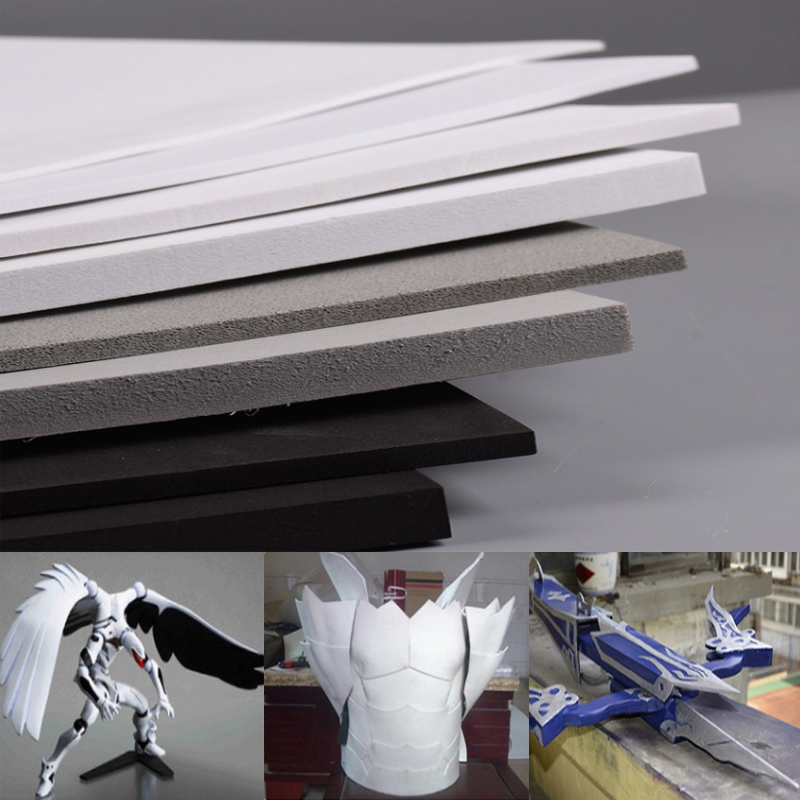 1 Cái Cả Mịn Thân Thiện Với 1- - đánh giá và giá Worbla Thermoplastic