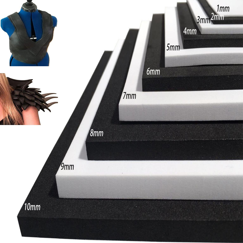 1 Cái Cả Mịn Thân Thiện Với 1- - đánh giá và giá Worbla Thermoplastic