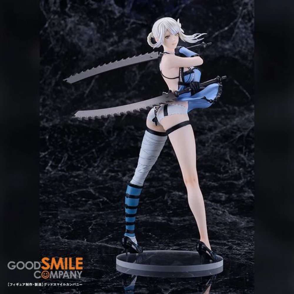 100% Original in Stock Good Sm - đánh giá và giá Good Smile Company Pop Up Parade