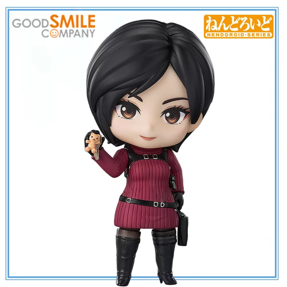 100% Original Good Smile Compa - đánh giá và giá Good Smile Company Nendoroid