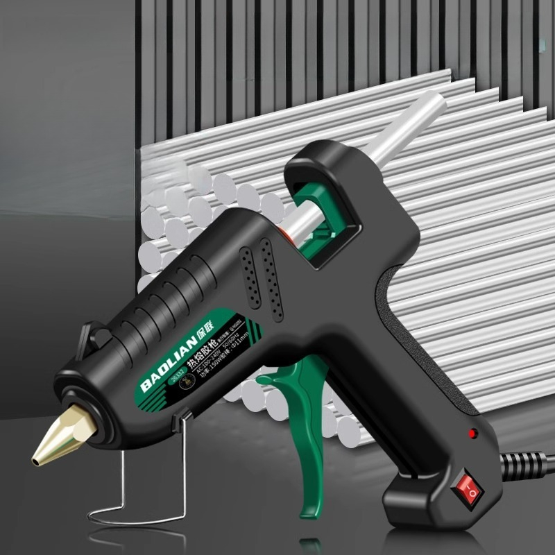 Home Hot Melt Glue Gun With Gl - đánh giá và giá Worbla Thermoplastic