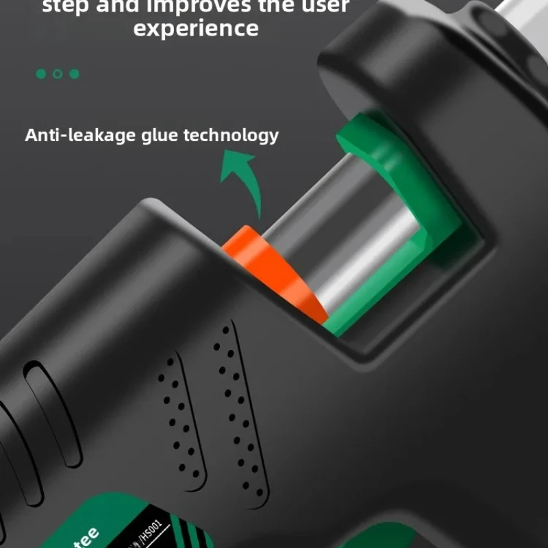 Home Hot Melt Glue Gun With Gl - đánh giá và giá Worbla Thermoplastic