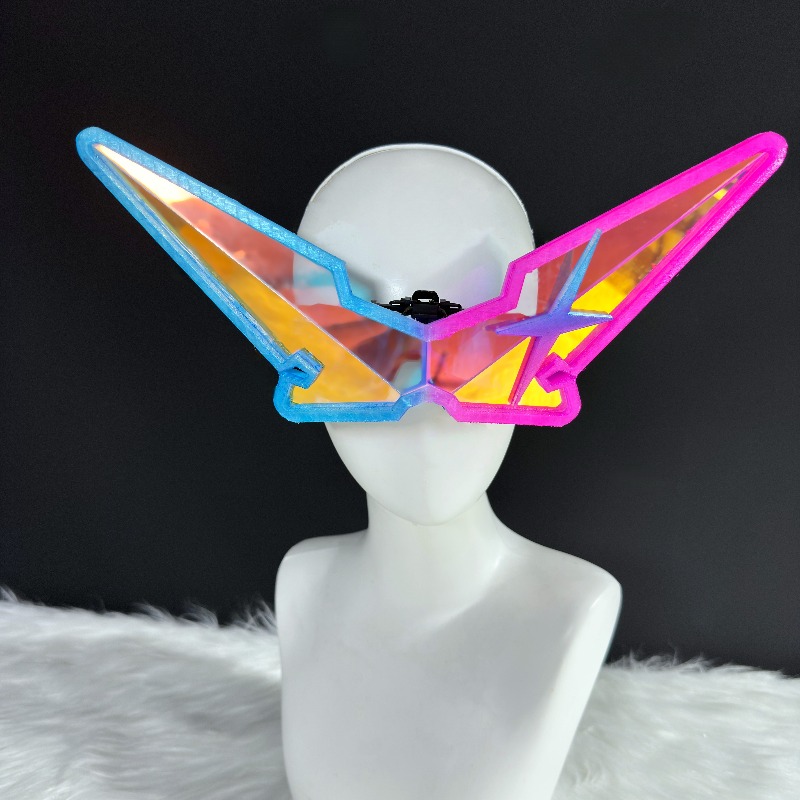 Game Honkai：Star Rail Silver W - đánh giá và giá Prop For Cosplay