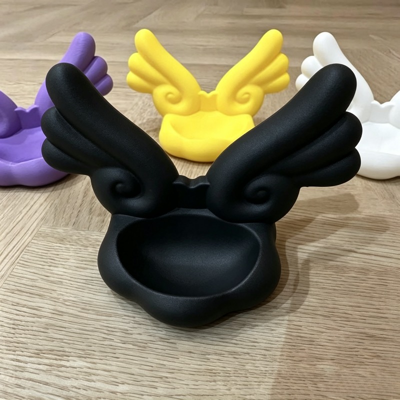 3D Angel and Cloud-Shaped Stan - đánh giá và giá Cosplay Fire Prop