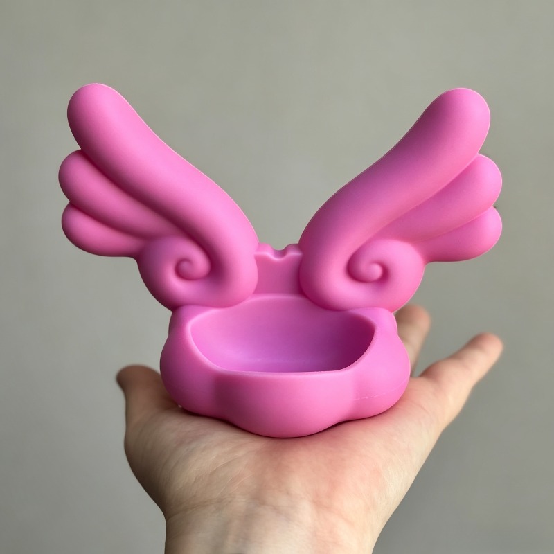3D Angel and Cloud-Shaped Stan - đánh giá và giá Cosplay Fire Prop