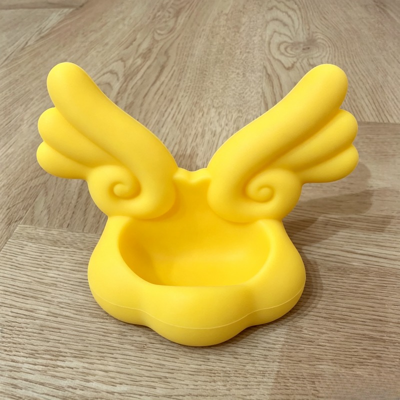3D Angel and Cloud-Shaped Stan - đánh giá và giá Cosplay Fire Prop