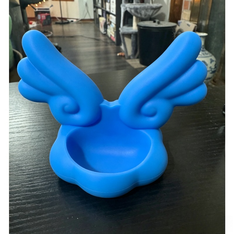 3D Angel and Cloud-Shaped Stan - đánh giá và giá Cosplay Fire Prop