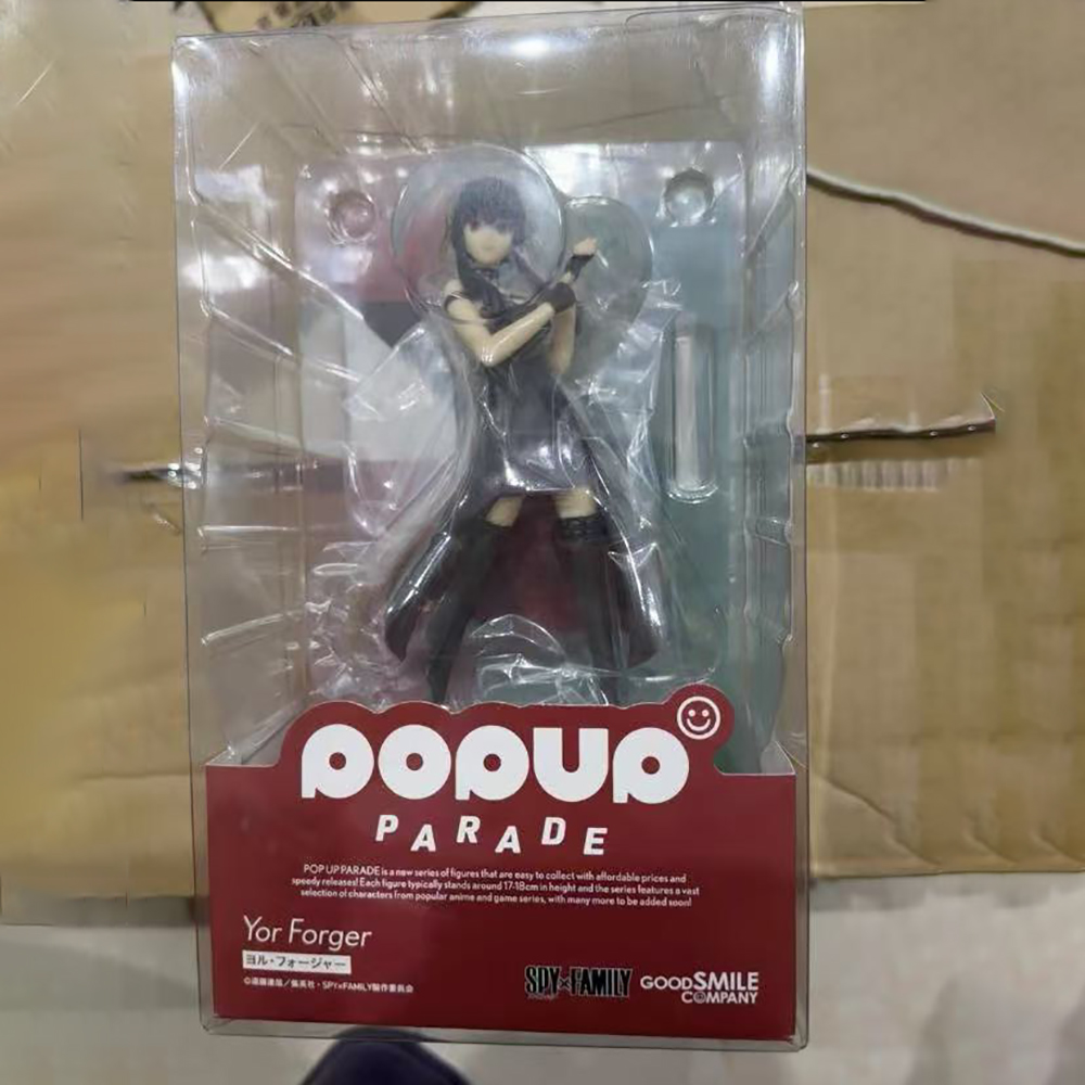 100% Original in Stock Good Sm - đánh giá và giá Good Smile Company Pop Up Parade