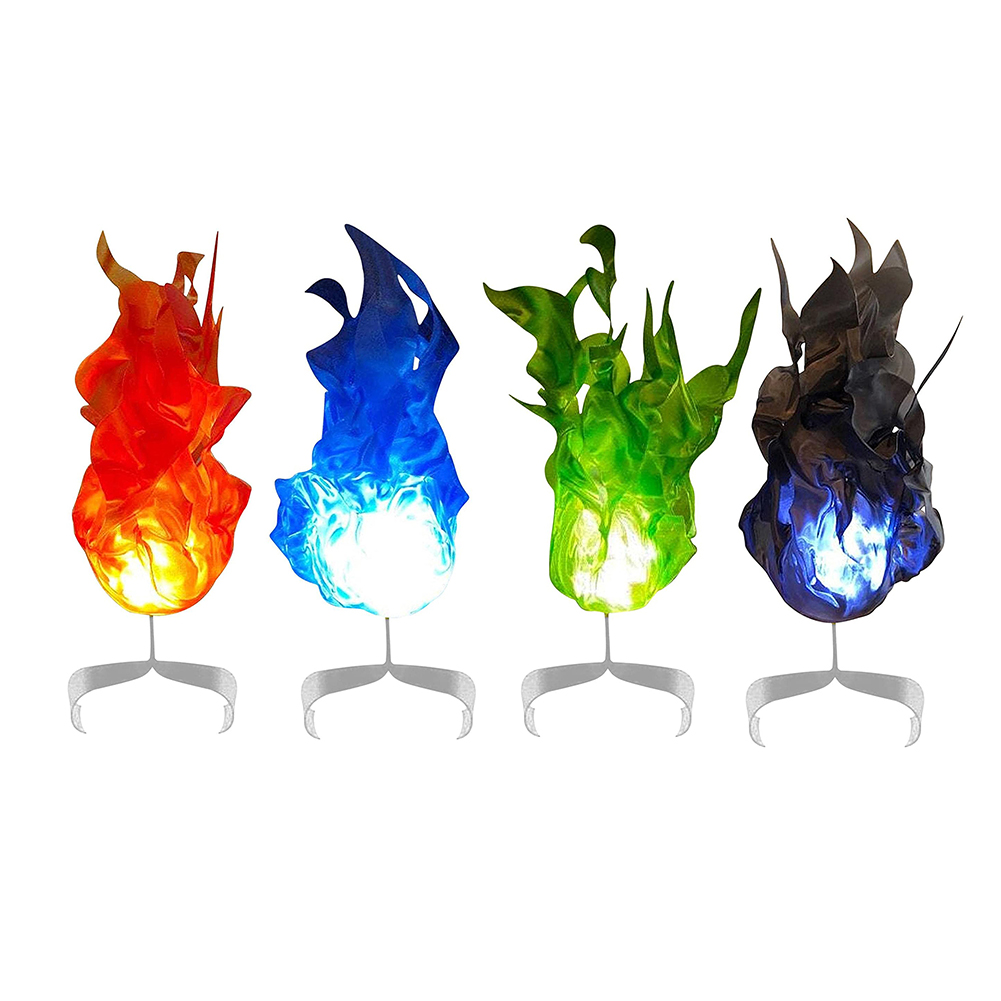 Halloween Floating Fireball Pa - đánh giá và giá Cosplay Fireball Prop
