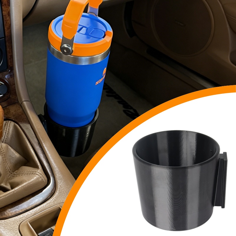 1pc Car Cup Holder for Mazda M - đánh giá và giá Worbla Thermoplastic