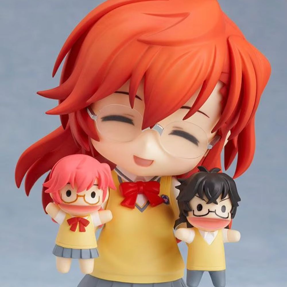 100%Original Genuine in Stock  - đánh giá và giá Good Smile Company Nendoroid