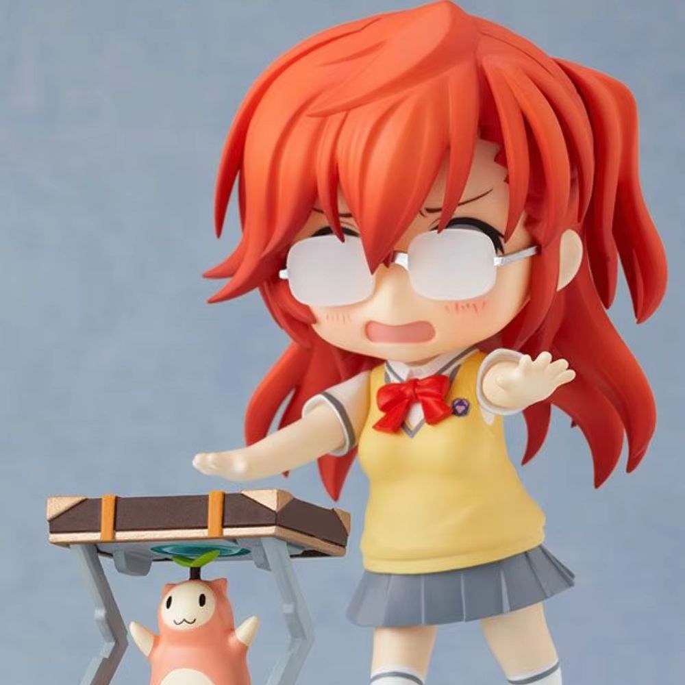 100%Original Genuine in Stock  - đánh giá và giá Good Smile Company Nendoroid