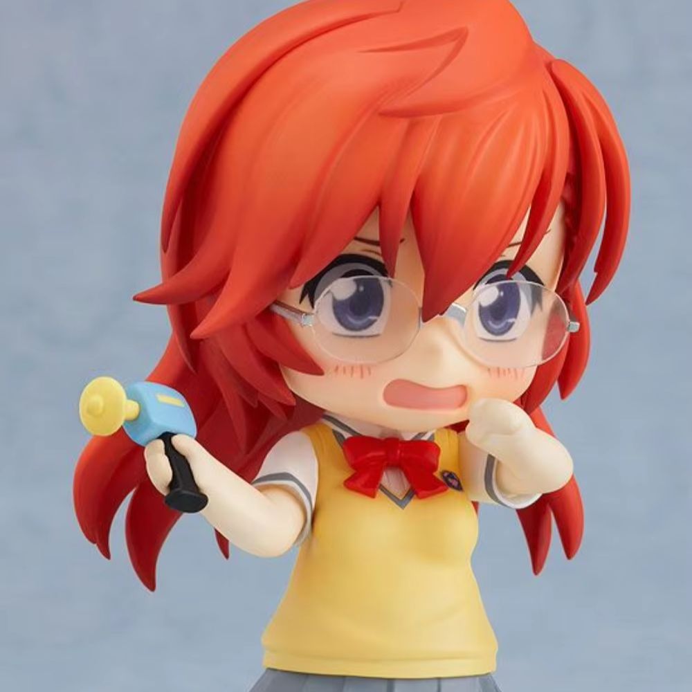 100%Original Genuine in Stock  - đánh giá và giá Good Smile Company Nendoroid