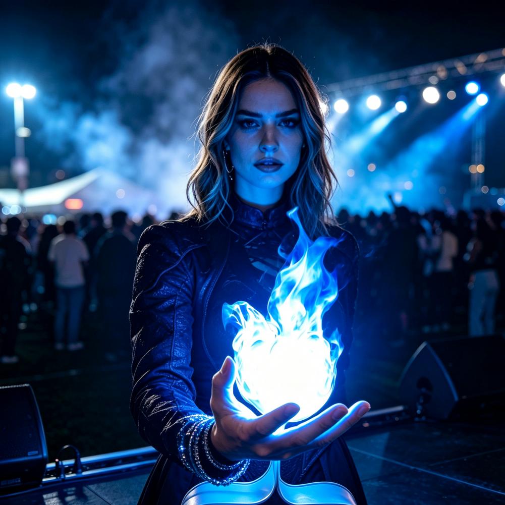 Cosplay Fireball Props Glowing - đánh giá và giá Cosplay Fireball Prop