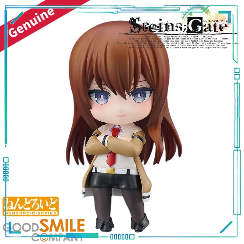 Original Good Smile Company Ne - đánh giá và giá Good Smile Company Nendoroid