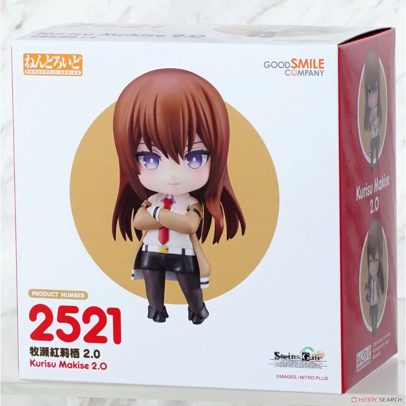 Original Good Smile Company Ne - đánh giá và giá Good Smile Company Nendoroid