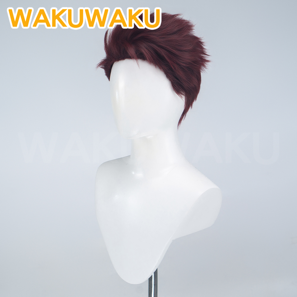 IN STOCK Valko Cosplay Wig Gam - đánh giá và giá Prop For Cosplay