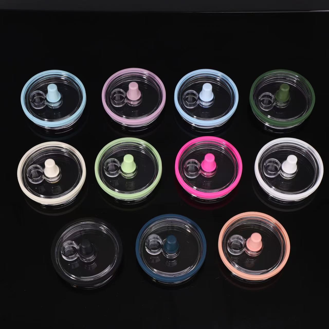 30/40oz Spill-proof Cup Cover  - đánh giá và giá Worbla Thermoplastic