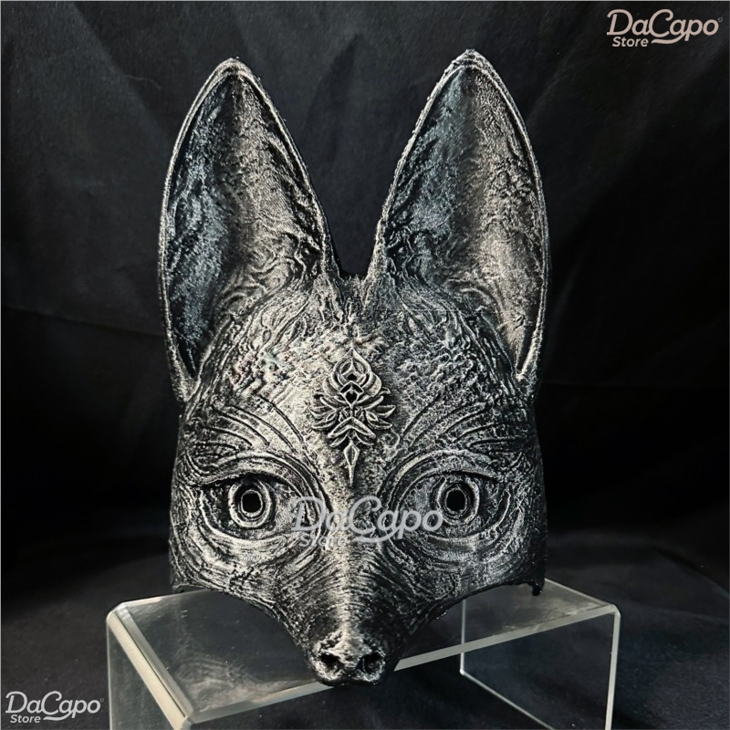 Horror Game Silent ƒ Hill Fox  - đánh giá và giá Cosplay Prop 3D Print