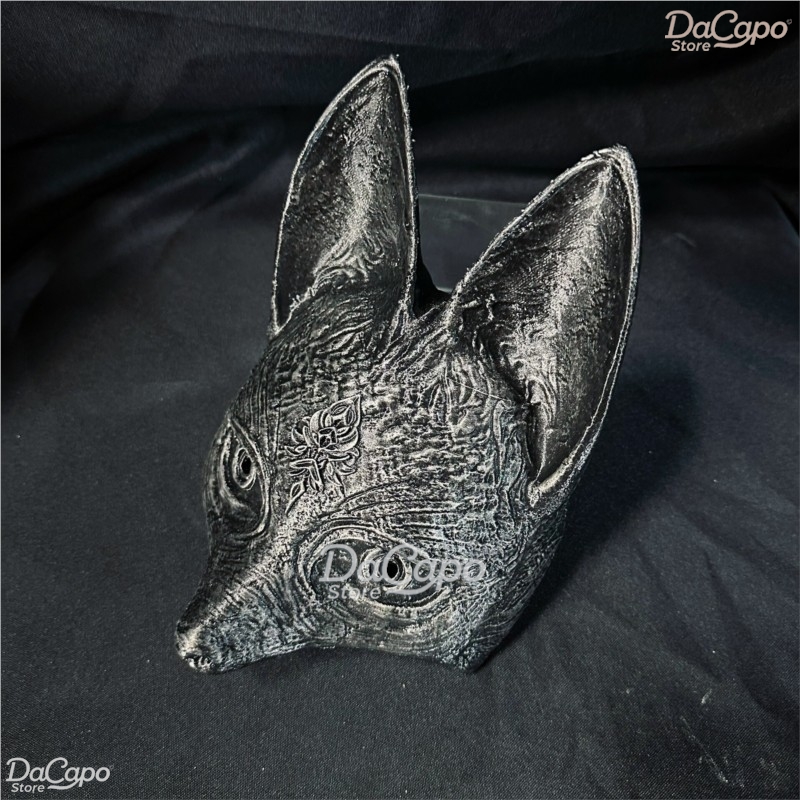 Horror Game Silent ƒ Hill Fox  - đánh giá và giá Cosplay Prop 3D Print